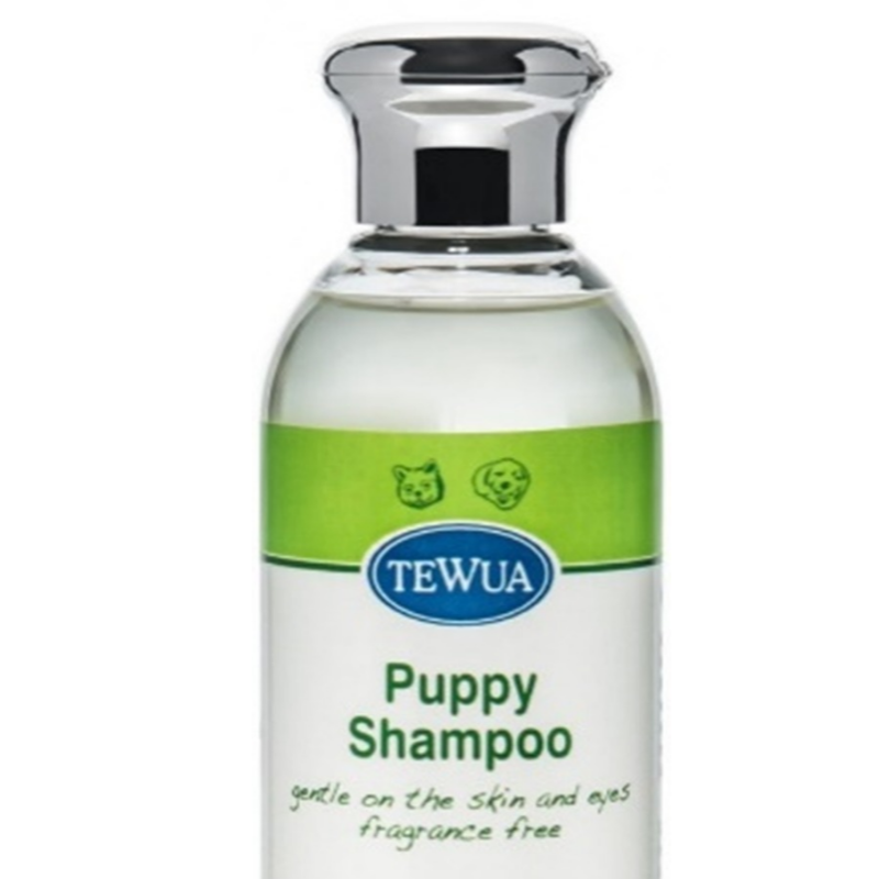 Puppy Hypoallergenic Shampo 250ml Main Image